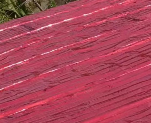 达州达州屋顶防水